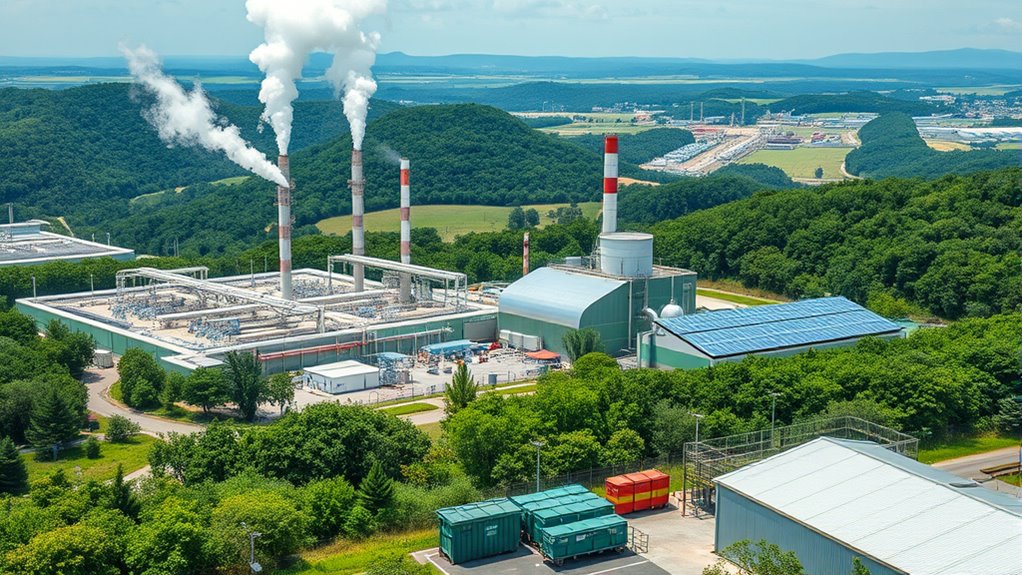 chemical recycling and circular plastics