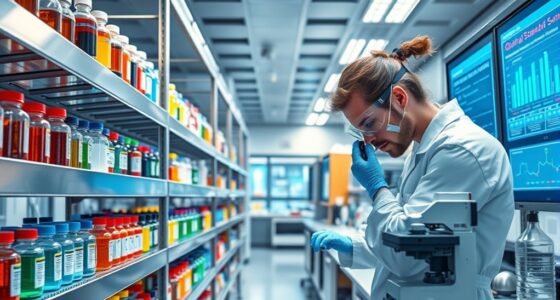 chemical regulation global compliance