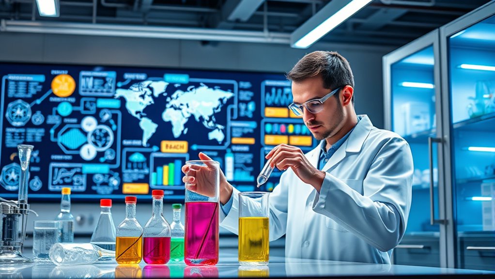 chemical risk management requirements