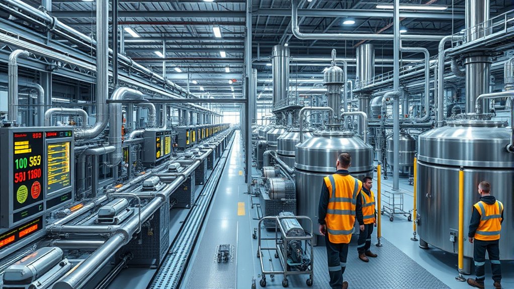 chemical safety risk management