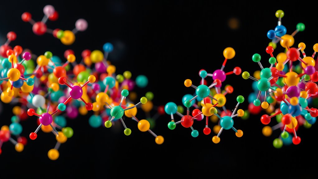 chemical structure influences anesthetic properties