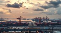 chemical supply chain disruptions