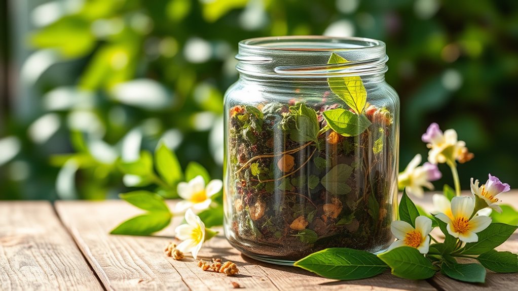 chemicals exist everywhere