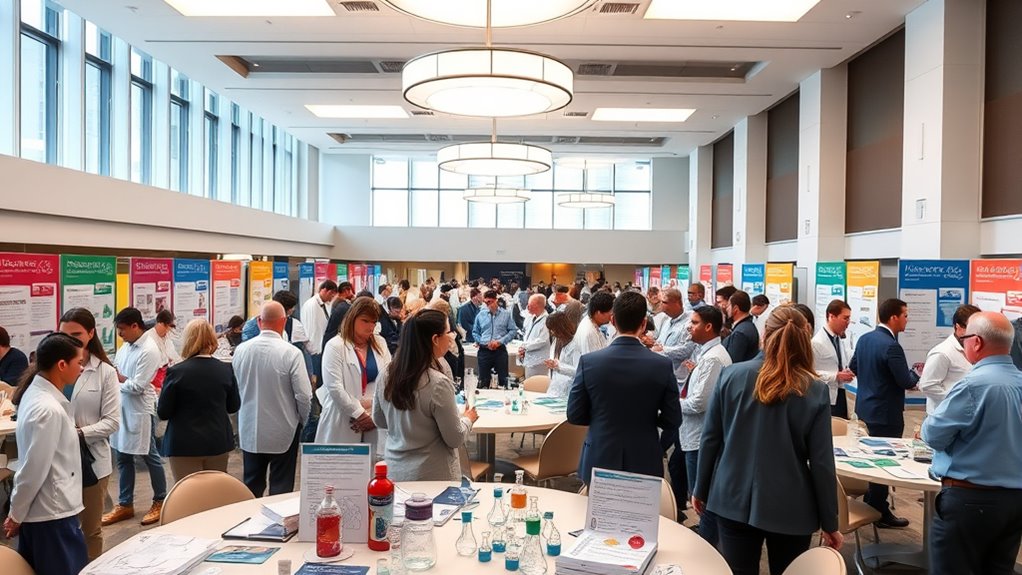 chemistry advocacy and outreach