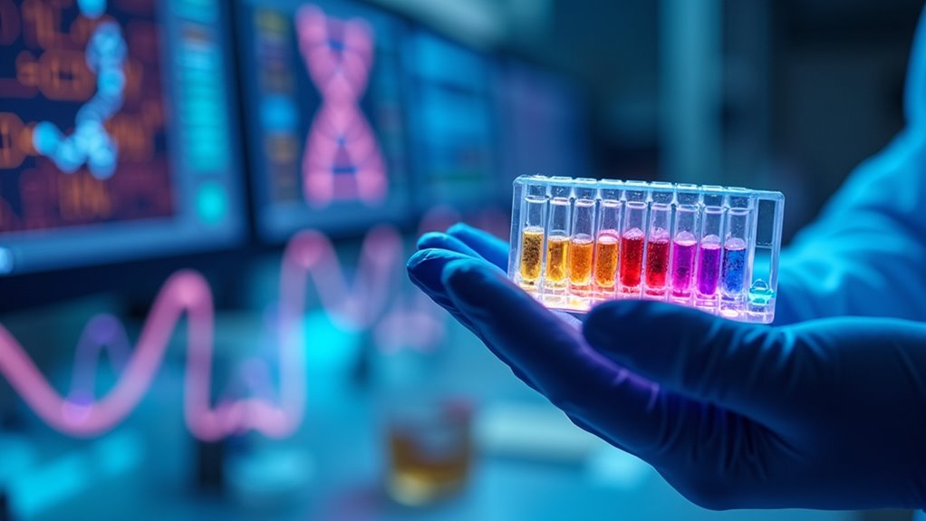 chemistry drives personalized treatments