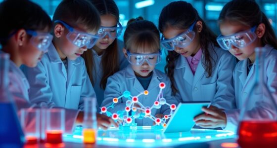 chemistry education s global significance