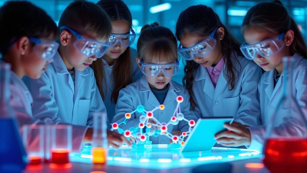chemistry education s global significance