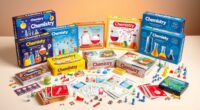 chemistry games for learning