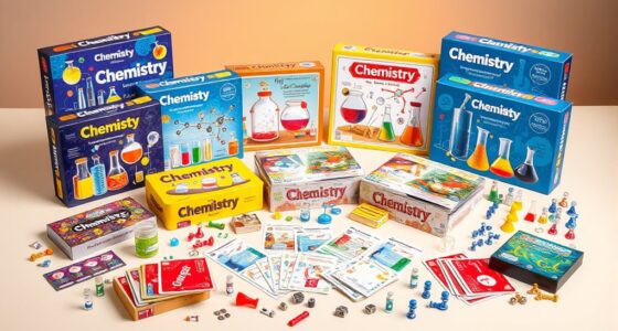 chemistry games for learning