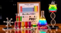 chemistry gifts for enthusiasts