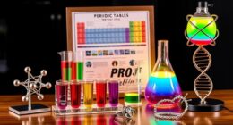 chemistry gifts for enthusiasts