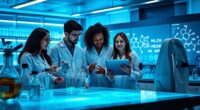 chemistry talent acquisition strategies