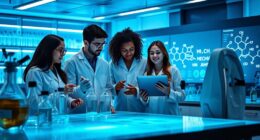 chemistry talent acquisition strategies