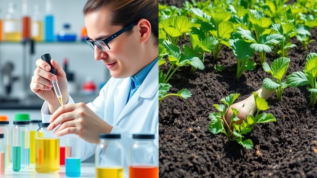 chemistry techniques and skills