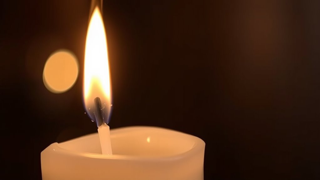 choose eco friendly safe candles