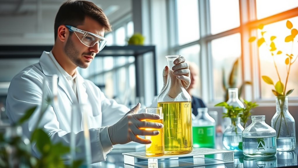 choose safer chemical designs