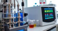 choosing chromatography techniques wisely