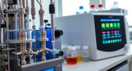 choosing chromatography techniques wisely