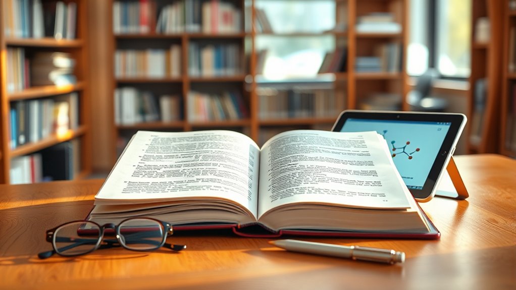 choosing clear visual current textbooks