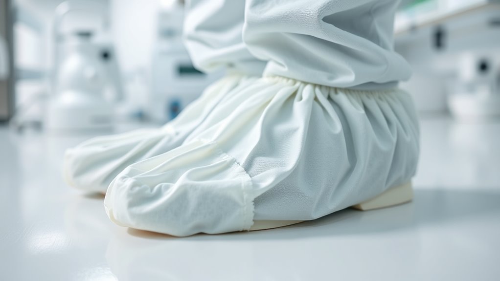 choosing durable safe footwear