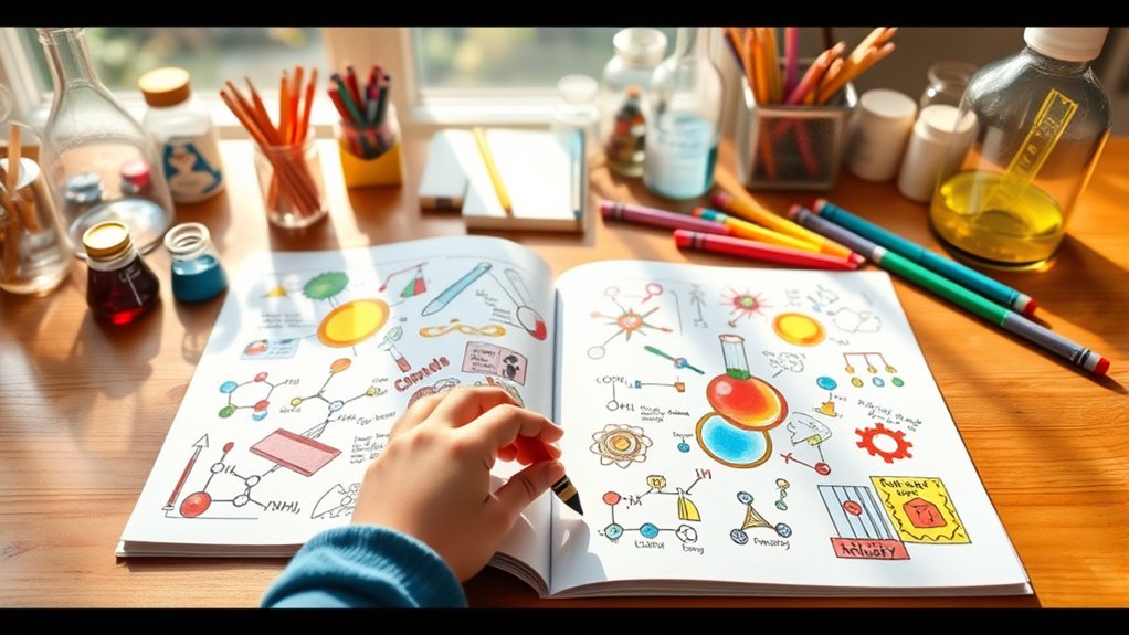 choosing educational chemistry books