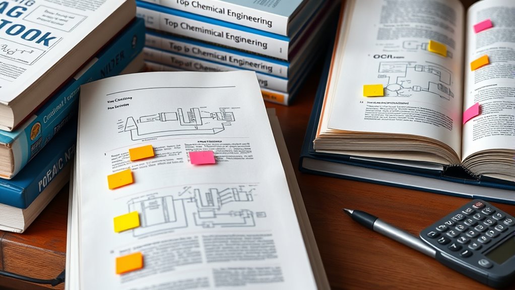 choosing effective chemical engineering books