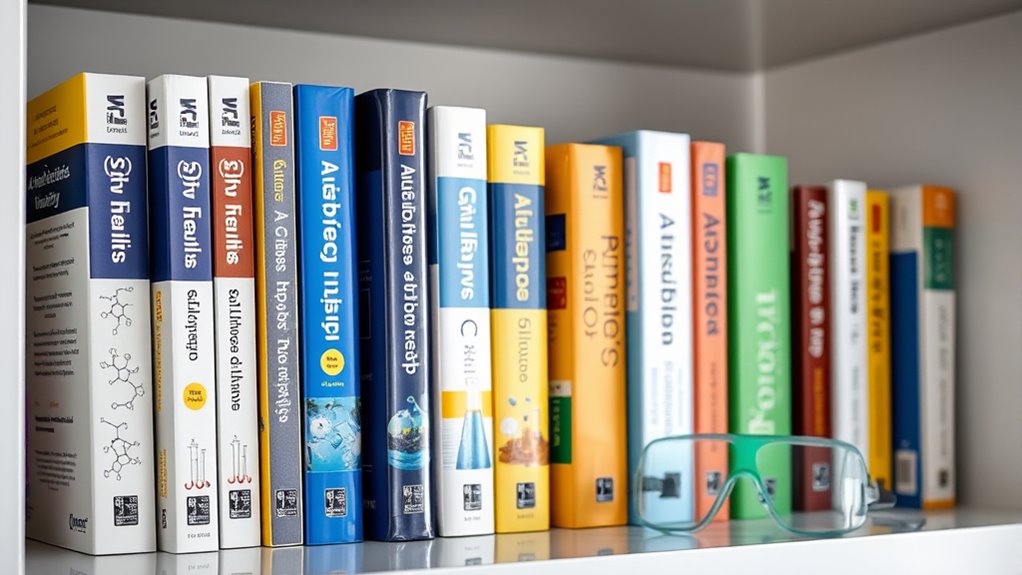 choosing effective chemistry resources