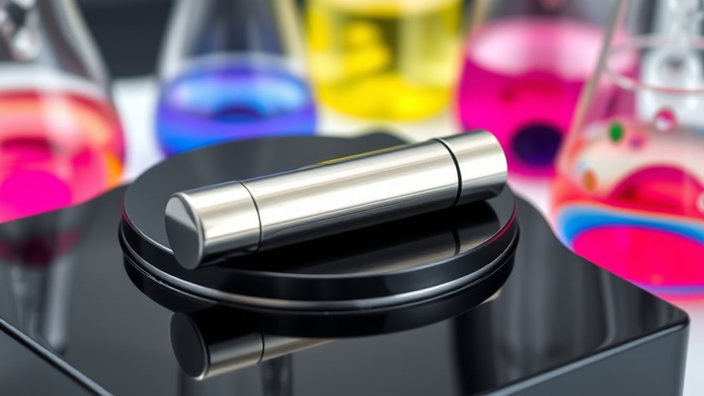 choosing effective magnetic stir bars