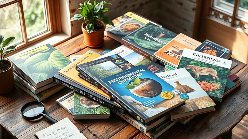 choosing effective study materials