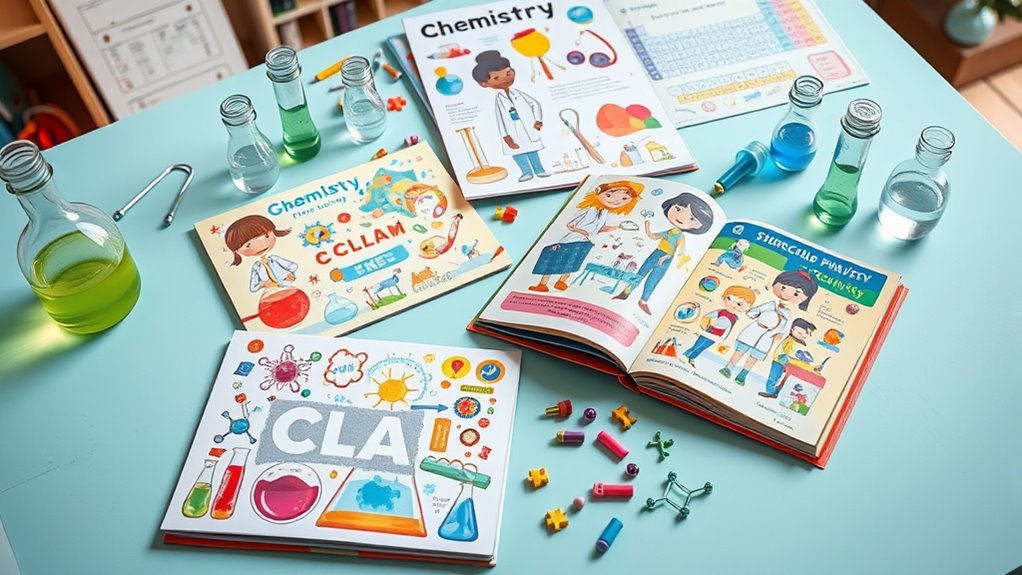 choosing engaging educational activities