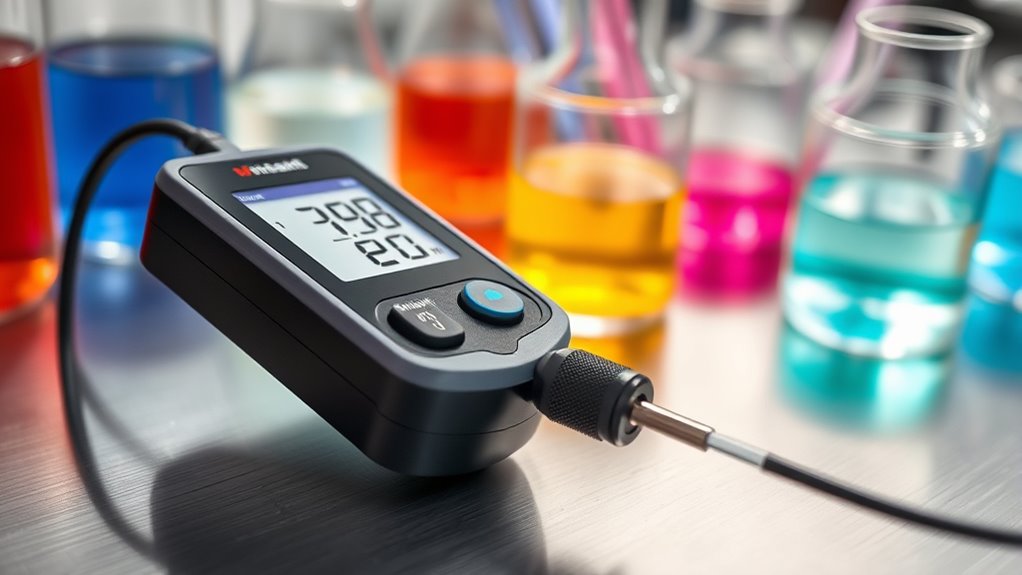 choosing reliable ph meters