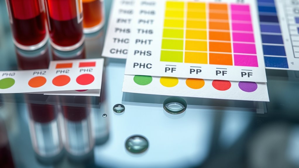 choosing reliable ph tests