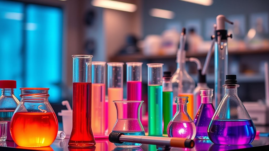 choosing safe educational science kits