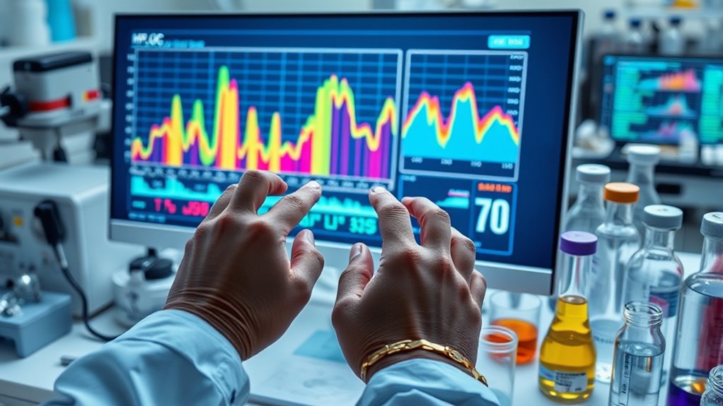 chromatography technique selection criteria