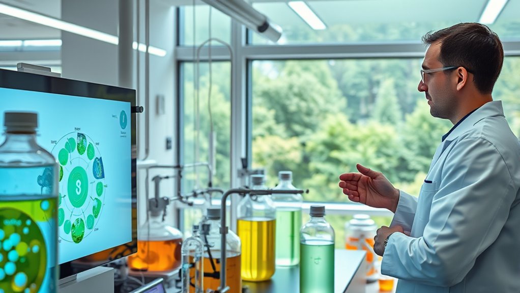 circular chemical process principles