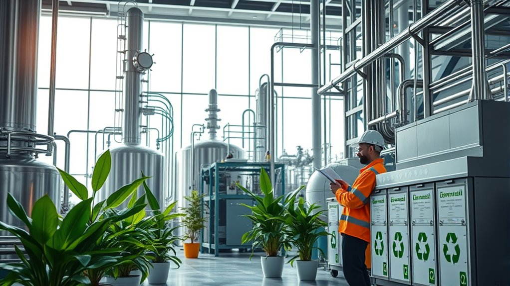 circular economy benefits and innovations