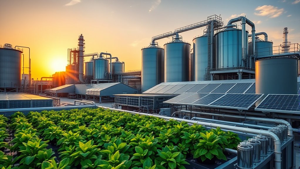 circular economy boosts sustainability