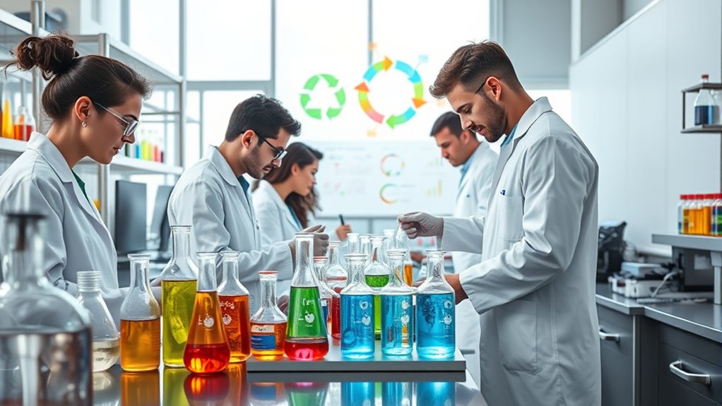 circular innovation drives sustainable growth