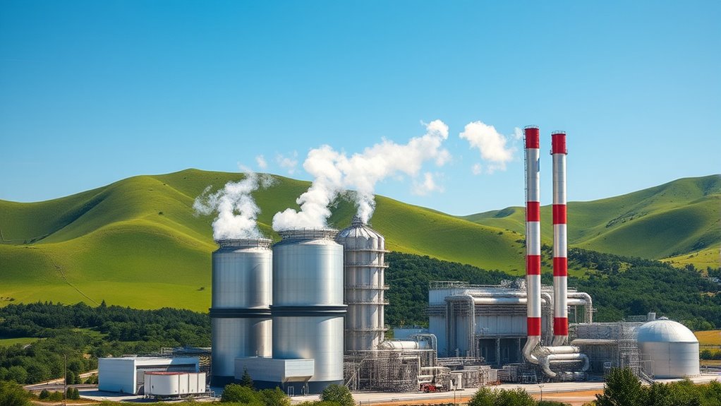 co2 capture technologies overview