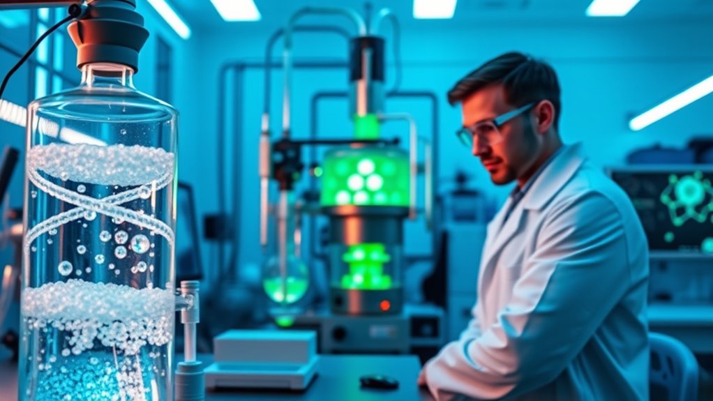 co based sustainable polymer synthesis