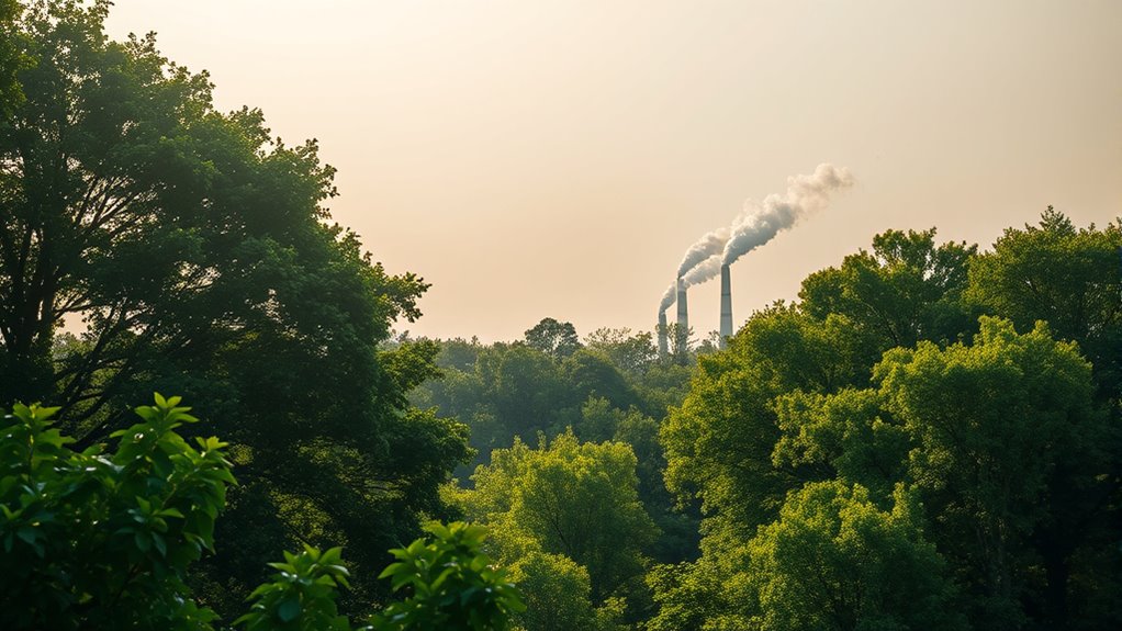 co climate and life