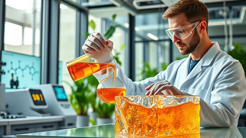 co lignin plastic innovation