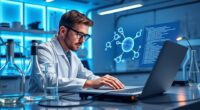 coding enhances chemistry careers