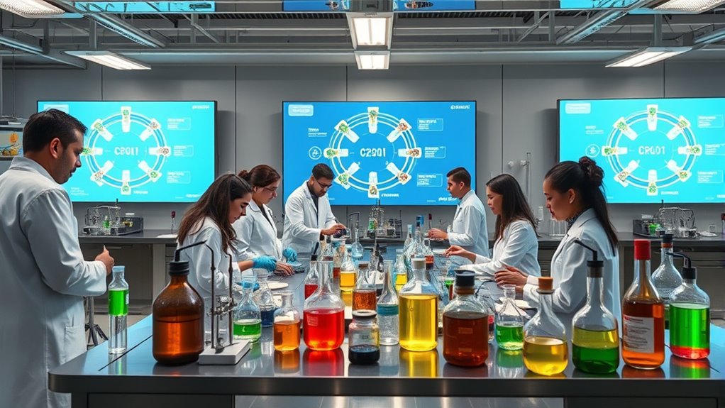 collaborative innovation for sustainability