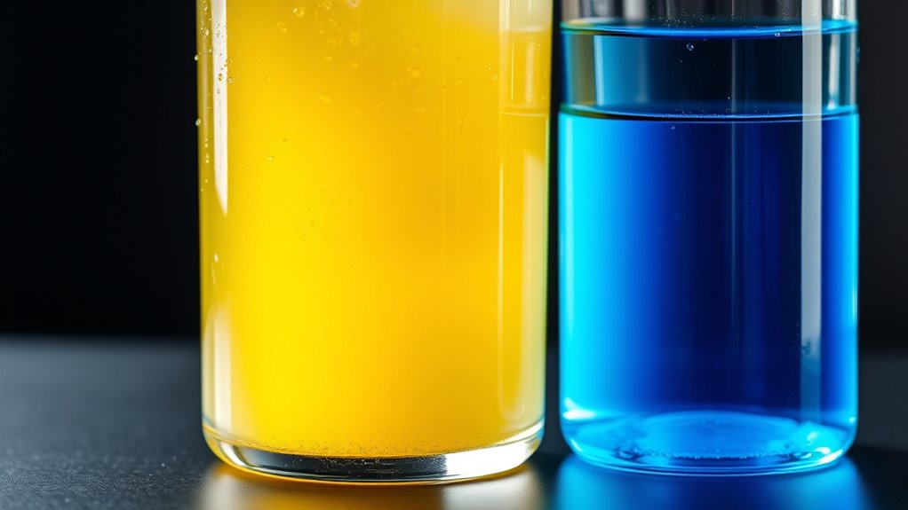 common acids and bases examples