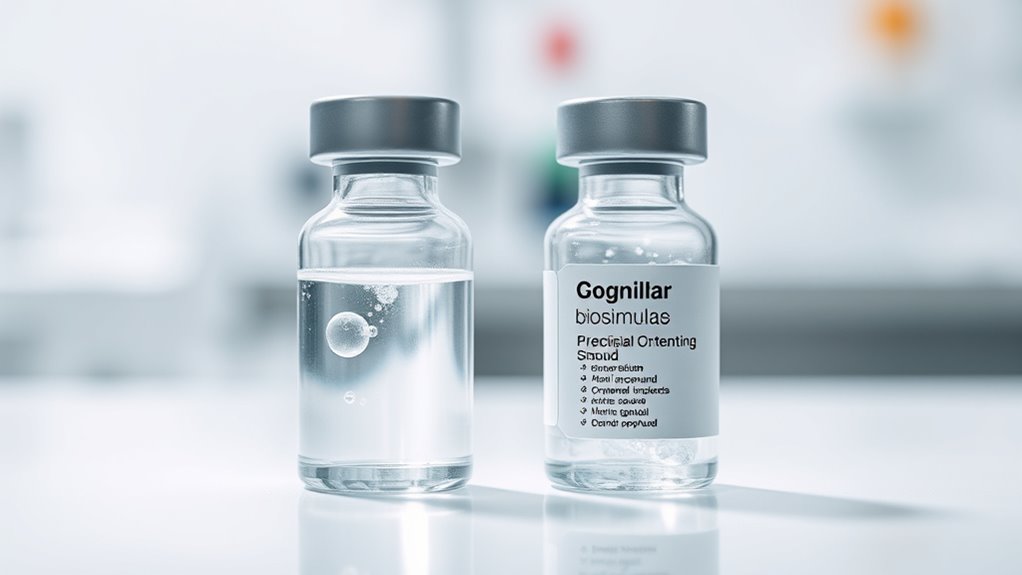comparable efficacy and safety