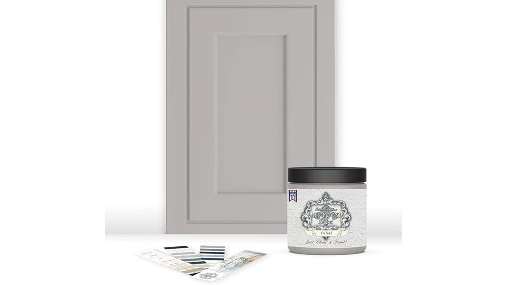 comprehensive durable furniture paint