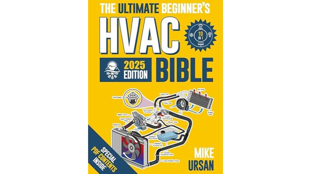 comprehensive hvac beginner guide
