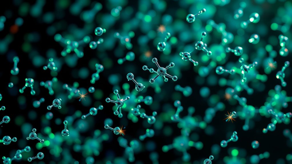 concentration increases reaction rate