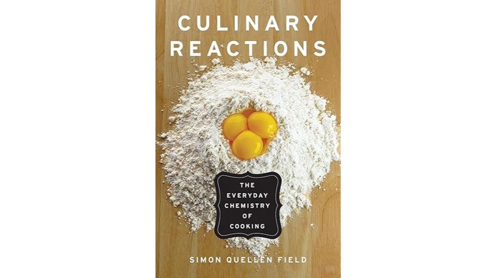 cooking transforms everyday ingredients